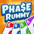 Icon of program: Phase Rummy: Win Real Cas…