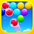 Icono de programa: Smarty Bubbles Shooter