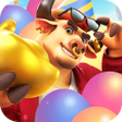 Icono de programa: Fortune Balloon Ox