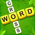 Icono de programa: Word Cross: Word Puzzle G…