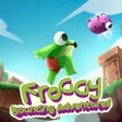 Icon of program: Froggy Bouncing Adventure…