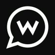 Icono de programa: WhisperChatMeet new peopl…