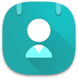 Icono de programa: ZenUI Dialer & Contacts