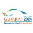 Icon of program: Vibrant Gujarat Global Su…