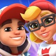 Icon of program: Subway Surfers Blast