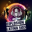 Icon of program: Explosión latina 503