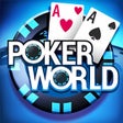 Icon of program: Poker World Offline