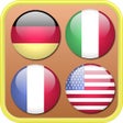 Icono de programa: Flags Matching Game 2