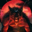 Icono de programa: Werewolf: Book of Hungry …