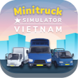 Icono de programa: Minitruck Simulator Vietn…