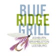 Icono de programa: Blue Ridge Grill