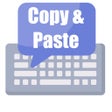 Icono del programa: Copy Keyboard - Paste Key