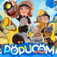 Icono de programa: POPUCOM