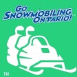 Icono de programa: Go Snowmobiling Ontario