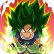 Icon of program: Cosmic Clash DBS