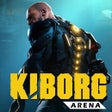 Icono de programa: KIBORG Arena