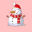 Icon of program: Snowman Wallpapers