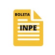 Icono de programa: Boleta INPE