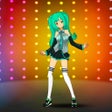 Icon of program: Your Dance Avatar