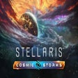 Icono del programa: Stellaris: Cosmic Storms