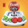 Icon of program: Game Dev Tycoon NETFLIX