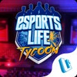 Icono de programa: Esports Life Tycoon