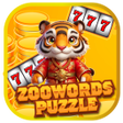 Icono de programa: Zoo Words 777Puzzle