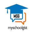 Icon of program: MySchoolGist CBT Practice…