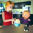 Icon of program: Real Mother Simulator 3D …