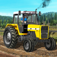 Icon of program: Indian Tractor Drive Simu…