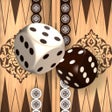 Icon of program: Backgammon - The Board Ga…