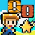 Icon of program: Super 8bit Boys Bros for …