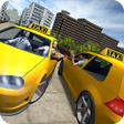 Icon of program: Taxi Driver Simulator