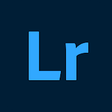 Icono de programa: Adobe Photoshop Lightroom