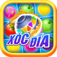 Icono de programa: Xocdia Traicay