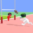 Icono de programa: Quarterback: Touchdown Ga…