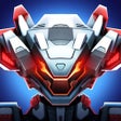 Icono de programa: Mech Arena