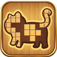 Icon of program: Animal Puzzle: 2024