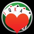 Icon of program: Hearts Card GameNew Class…