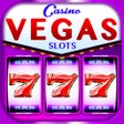 Icono del programa: Real Vegas Slots Casino