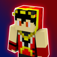 Icon of program: Boboiboy Skin For Minecra…