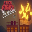 Icono de programa: Stick Fight: Warrior Batt…