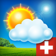 Icono de programa: Weather Switzerland XL PR…