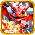 Icono de programa: Jogo de cartas Dragon Foa…