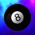 Icon of program: Magic 8 Ball