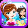 Icon of program: Mermaid Princess of the S…