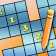 Icono de programa: Samurai Sudoku