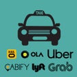 Icono de programa: TaxiCalci - Compare Taxi …