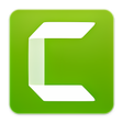 Icono de programa: Camtasia 3