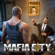 Icon of program: Mafia City: War of Underw…